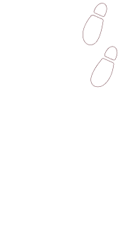 足跡