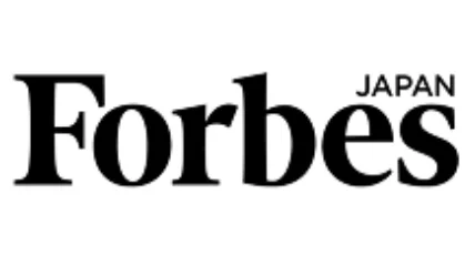 Forbes JAPAN
